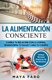 La alimentación consciente (eBook, ePUB)