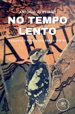 No tempo lento (eBook, ePUB) - Almeirão, António