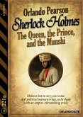 The Queen, the Prince, and the Munshi (eBook, ePUB)