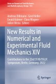 New Results in Numerical and Experimental Fluid Mechanics XIV (eBook, PDF)