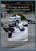 L'ultima Indagine del capitano Lovato (eBook, ePUB)
