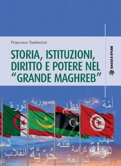 Storia, istituzioni, diritto e potere nel 