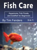 Fish Care (eBook, ePUB)