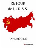 Retour de l'U.R.S.S. (eBook, ePUB)