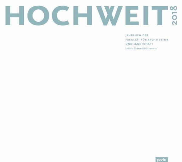 HOCHWEIT 18 (eBook, PDF) HOCHWEIT 18 (eBook, PDF)