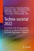 Techno-societal 2022 (eBook, PDF)