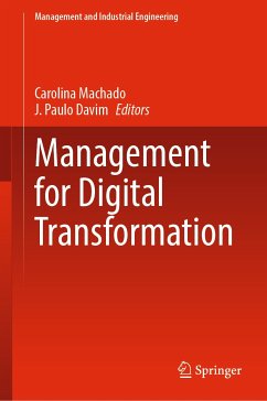 Cover Management for Digital Transformation (eBook, PDF)