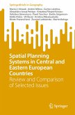 Spatial Planning Systems in Central and Eastern European Countries (eBook, PDF)