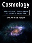 Cosmology (eBook, ePUB)