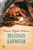 Helsingin kaunotar (eBook, ePUB)