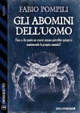 Gli abomini dell'uomo (eBook, ePUB)