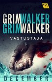 Vastustaja (eBook, ePUB)