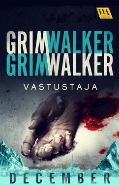 Vastustaja (eBook, ePUB) - Grimwalker, Caroline; Grimwalker, Leffe