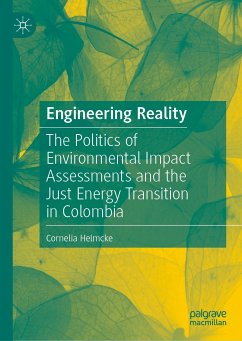 Engineering Reality (eBook, PDF) - Helmcke, Cornelia