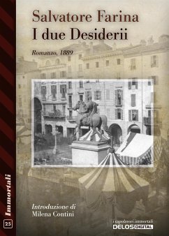 I due Desiderii (eBook, ePUB) - Farina, Salvatore