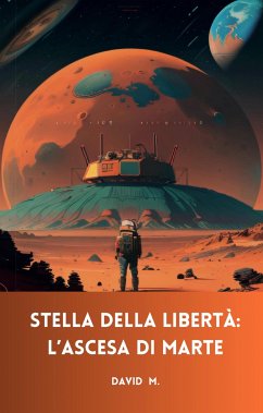 Stella della Libertà (eBook, ePUB) - M., David