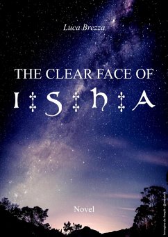 The Clear Face of Isha (eBook, ePUB) - Brezza, Luca