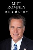 Mitt Romney Biography (eBook, ePUB)