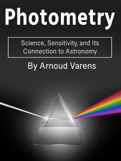 Photometry (eBook, ePUB) - Varens, Arnoud