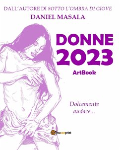 Donne 2023 (eBook, ePUB) - Masala, Daniel