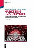 Marketing und Vertrieb (eBook, ePUB)