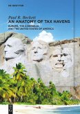 An Anatomy of Tax Havens (eBook, ePUB)