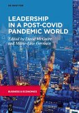 Leadership in a Post-COVID Pandemic World (eBook, ePUB)