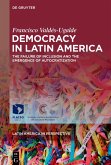 Democracy in Latin America (eBook, ePUB)