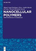 Nanocellular Polymers (eBook, ePUB)