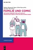 Familie und Comic (eBook, ePUB)