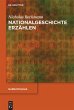 Nationalgeschichte erzählen (eBook,... - Bild 1