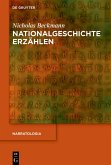 Nationalgeschichte erzählen (eBook, ePUB)