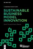 Sustainable Business Model Innovation (eBook, ePUB)