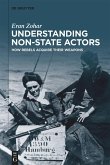 Understanding Non-State Actors (eBook, ePUB)