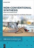 Non-Conventional Synthesis (eBook, ePUB)