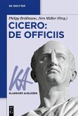 Cicero: De officiis (eBook, ePUB)
