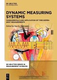 Dynamic Measuring Systems (eBook, ePUB)