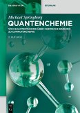 Quantenchemie (eBook, ePUB)