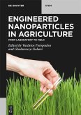 Engineered Nanoparticles in Agriculture (eBook, ePUB)