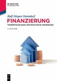 Finanzierung (eBook, ePUB)