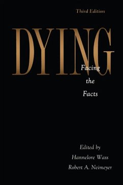 Cover Dying (eBook, ePUB)
