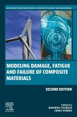 Modeling Damage, Fatigue and Failure of Composite Materials (eBook, ePUB)