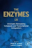 Chromatin Remodeling Complexes and Transcriptional Coregulators (eBook, ePUB)