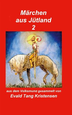 Märchen aus Jütland (eBook, ePUB)