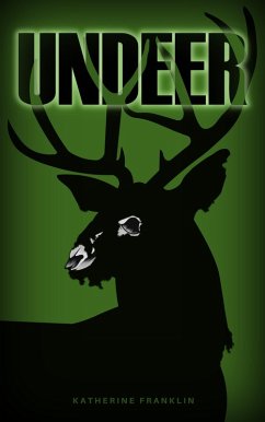 Undeer (eBook, ePUB) - Franklin, Katherine Undeer (eBook, ePUB) - Franklin, Katherine