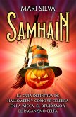 Samhain (eBook, ePUB)