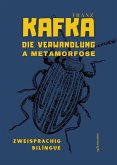 Die Verwandlung - A Metamorfose (eBook, ePUB)