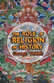 The Role of Religion in History (eBook, ePUB)