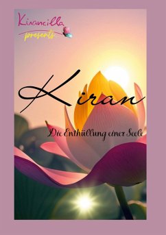 Kiran (eBook, ePUB) - Presents. . ., Kirancilla