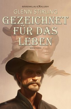 Cover Gezeichnet für das Leben (eBook, ePUB)